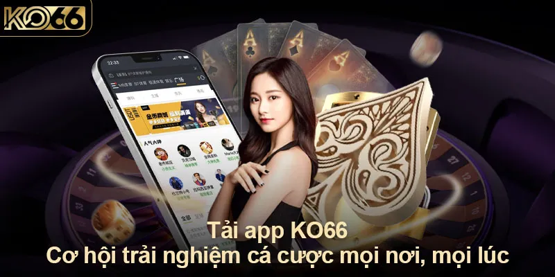 Tải App