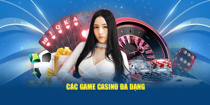 Đa dạng kinh nghiệm chơi casino tại Hong Kong năm 2024